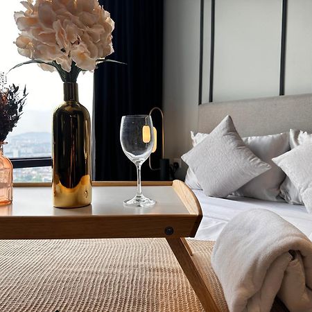 Axon Residence Bukit Bintang By Luna クアラルンプール エクステリア 写真