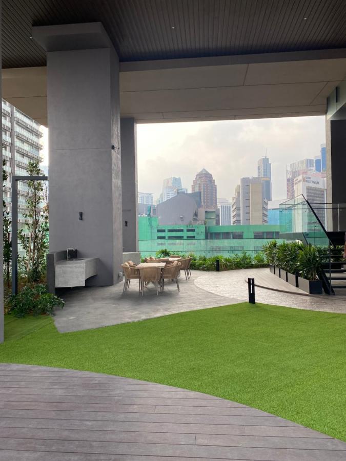 Axon Residence Bukit Bintang By Luna クアラルンプール エクステリア 写真