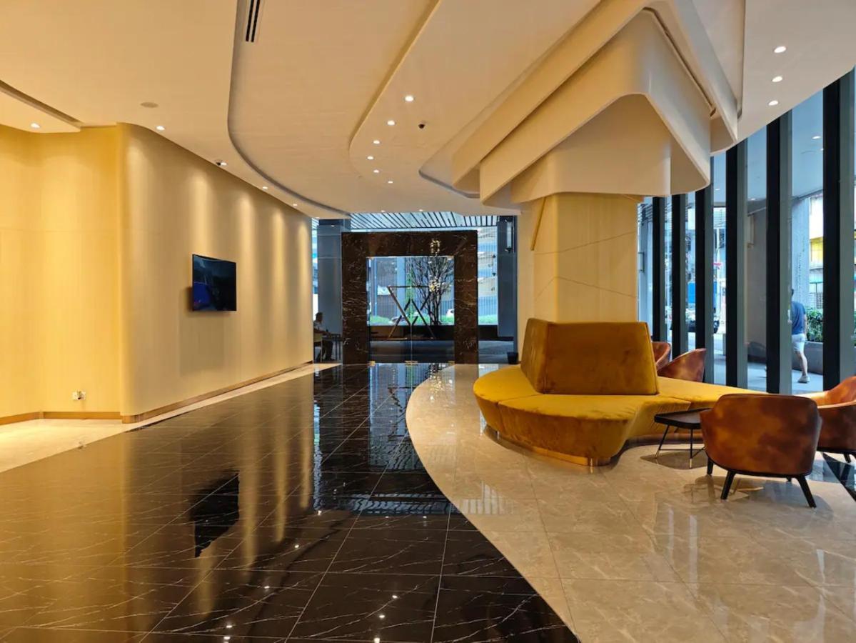 Axon Residence Bukit Bintang By Luna クアラルンプール エクステリア 写真