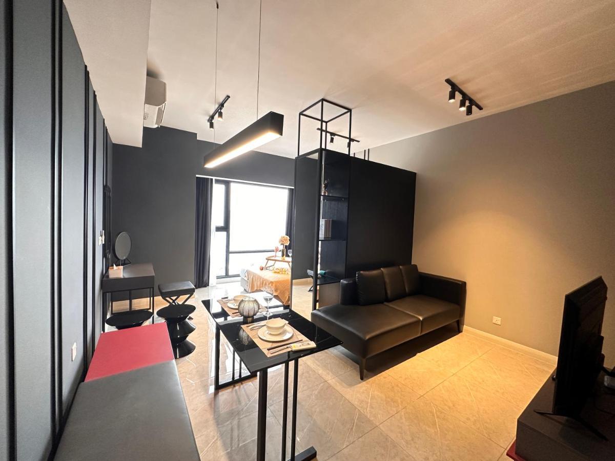 Axon Residence Bukit Bintang By Luna クアラルンプール エクステリア 写真