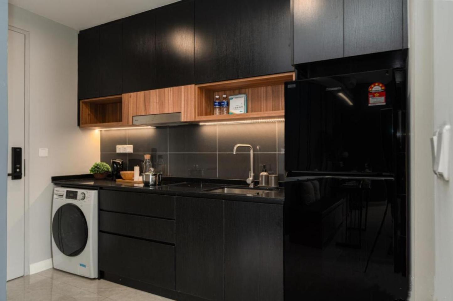 Axon Residence Bukit Bintang By Luna クアラルンプール エクステリア 写真