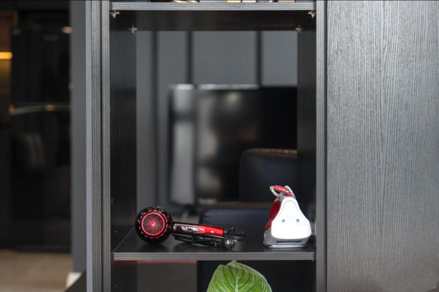Axon Residence Bukit Bintang By Luna クアラルンプール エクステリア 写真