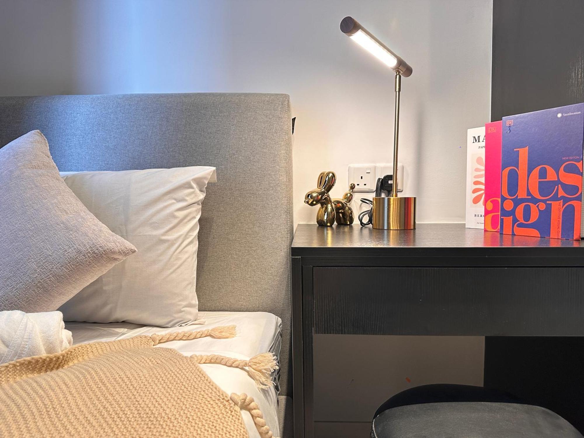 Axon Residence Bukit Bintang By Luna クアラルンプール エクステリア 写真