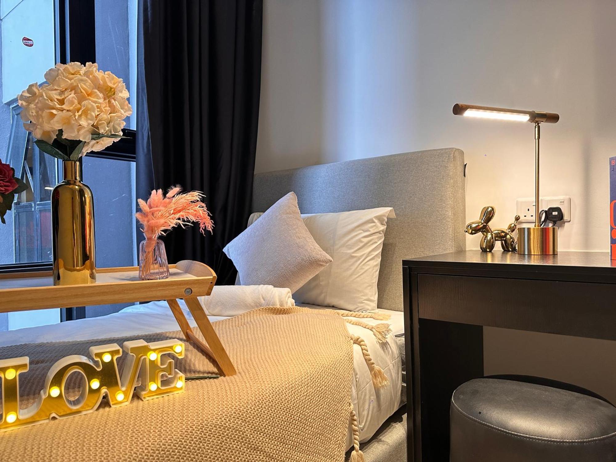 Axon Residence Bukit Bintang By Luna クアラルンプール エクステリア 写真